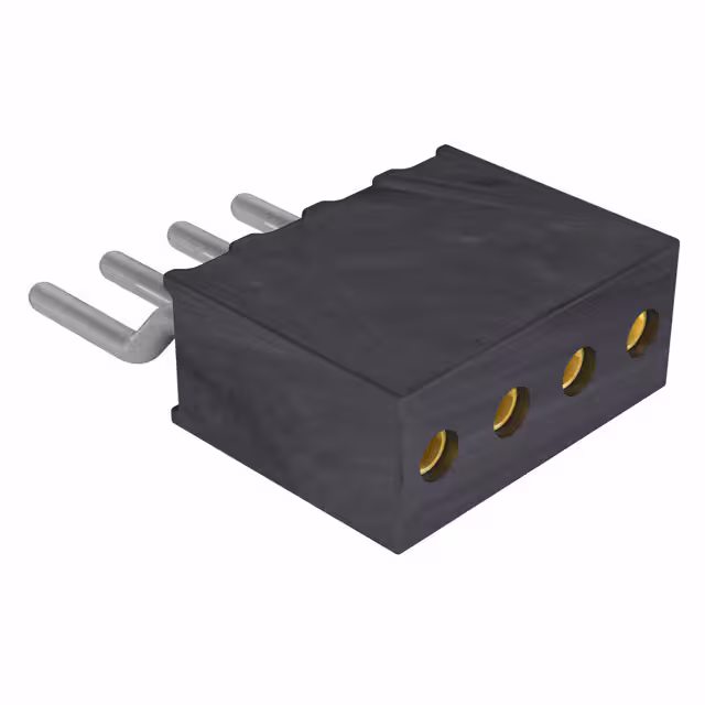 851-83-004-40-252191 Preci-Dip  Embases Prises femelles